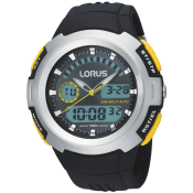 Lorus Digital Man
