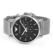Emporio Armani Chronograph