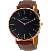 Daniel Wellington