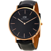Daniel Wellington