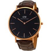 Daniel Wellington