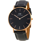 Daniel Wellington