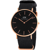 Daniel Wellington