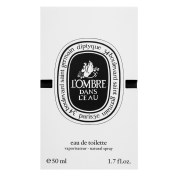 Diptyque L'Ombre Dans L'Eau Eau de Toilette da donna 50 ml
