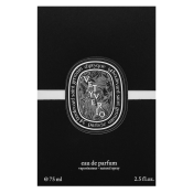Diptyque Vetyverio parfémovaná voda unisex 75 ml
