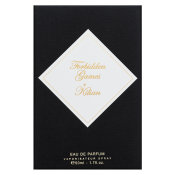 Kilian Forbidden Games Eau de Parfum da donna 50 ml