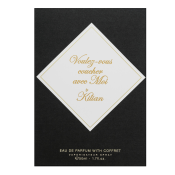 Kilian Voulez-Vous Coucher Avec Moi parfémovaná voda unisex Refillable 50 ml