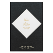 Kilian Love, Don't Be Shy Extreme woda perfumowana dla kobiet Refillable 50 ml