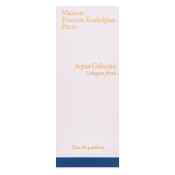 Maison Francis Kurkdijan Aqua Celestia Cologne Forte parfémovaná voda unisex 35 ml