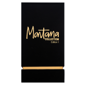 Montana Collection Edition 1 parfémovaná voda unisex 100 ml