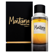 Montana Collection Edition 1 parfémovaná voda unisex 100 ml