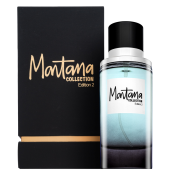Montana Collection Edition 2 woda perfumowana unisex 100 ml