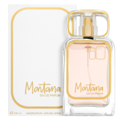 Montana 80 woda perfumowana dla kobiet 100 ml