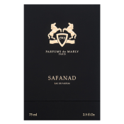 Parfums de Marly Safanad parfémovaná voda pre ženy 75 ml