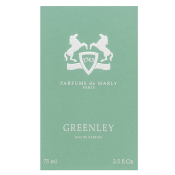 Parfums de Marly Greenley parfémovaná voda unisex 75 ml