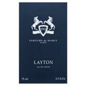 Parfums de Marly Layton parfémovaná voda unisex 75 ml