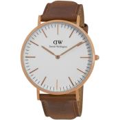 Daniel Wellington Classic Durham