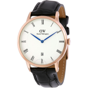 Daniel Wellington Dapper Reading