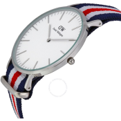 Daniel Wellington Classic Canterbury