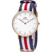 Daniel Wellington Classic Canterbury