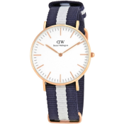 Daniel Wellington Classic Glasgow