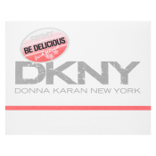 DKNY Be Delicious Fresh Blossom parfémovaná voda pro ženy 50 ml