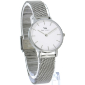 Daniel Wellington Classic Petite 28 Sterling