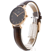 Daniel Wellington Classic Petite 28 Bristol