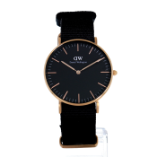 Daniel Wellington