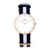 Daniel Wellington Classic Glasgow