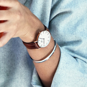 Daniel Wellington Classic