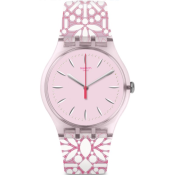 Swatch Fleurie
