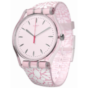 Swatch Fleurie