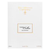 The Different Company Sublime Balkiss Eau de Parfum uniszex 100 ml