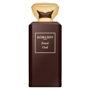 Korloff Paris Royal Oud Eau de Parfum uniszex 88 ml