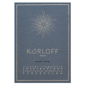 Korloff Paris Rose Oud parfumirana voda unisex 100 ml