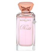 Korloff Paris Miss Eau de Parfum nőknek 88 ml
