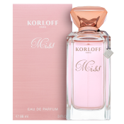 Korloff Paris Miss Eau de Parfum nőknek 88 ml