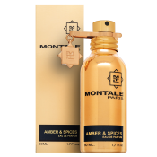 Montale Amber & Spices Парфюмна вода унисекс 50 ml
