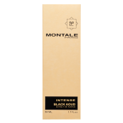 Montale Intense Black Oud Parfum unisex 50 ml
