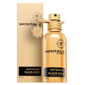 Montale Intense Black Oud Parfum unisex 50 ml