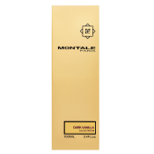 Montale Dark Vanilla parfumirana voda unisex 100 ml