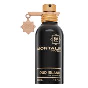 Montale Oud Island woda perfumowana unisex 50 ml