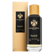 Mancera Black Gold parfémovaná voda pro muže 60 ml