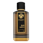 Mancera Black Vanilla Eau de Parfum unisex 120 ml