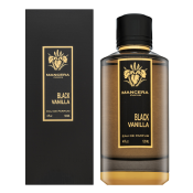 Mancera Black Vanilla Eau de Parfum unisex 120 ml