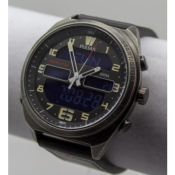 Pulsar Chronograph
