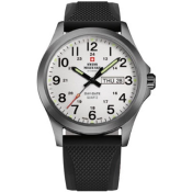 Swiss Military by Chrono