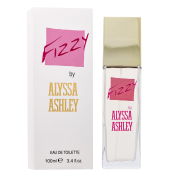 Alyssa Ashley Fizzy тоалетна вода за жени 100 ml
