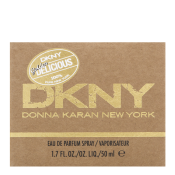 DKNY Golden Delicious parfémovaná voda pro ženy 50 ml